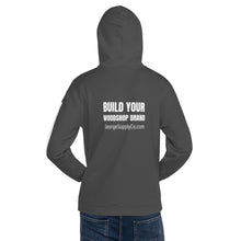 Load image into Gallery viewer, George Supply Hoodie