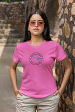 Load image into Gallery viewer, NoCo Wood and Resin Women's T-Shirt