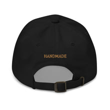Load image into Gallery viewer, Villeneuve Woodworks Unstructured Cap