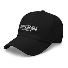 Load image into Gallery viewer, Dusty Beard Woodcrafts Unstructured Cap