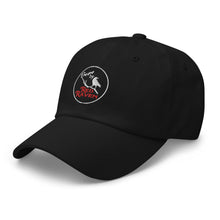 Load image into Gallery viewer, Designs by Red Raven Unstructured Cap