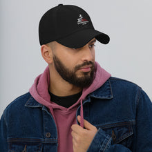 Load image into Gallery viewer, Red Raven Cap