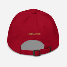 Load image into Gallery viewer, Villeneuve Woodworks Unstructured Cap