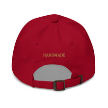 Load image into Gallery viewer, Villeneuve Woodworks Unstructured Cap