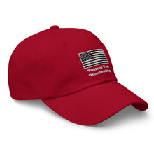 Load image into Gallery viewer, Twisted Tree Woodworking Unstructured Cap