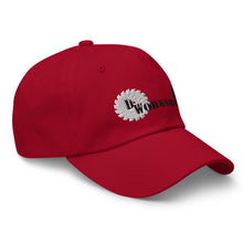 Load image into Gallery viewer, D.W. Workshop Unstructured Cap