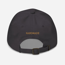 Load image into Gallery viewer, Villeneuve Woodworks Unstructured Cap