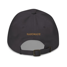 Load image into Gallery viewer, Villeneuve Woodworks Unstructured Cap