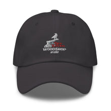 Load image into Gallery viewer, Red Raven Baseball Cap