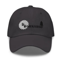 Load image into Gallery viewer, D.W. Workshop Unstructured Cap