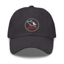 Load image into Gallery viewer, Designs by Red Raven Unstructured Cap