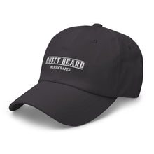 Load image into Gallery viewer, Dusty Beard Woodcrafts Unstructured Cap