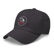Load image into Gallery viewer, Designs by Red Raven Unstructured Cap