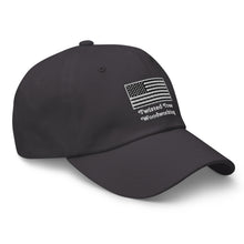 Load image into Gallery viewer, Twisted Tree Woodworking Unstructured Cap