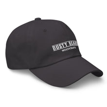 Load image into Gallery viewer, Dusty Beard Woodcrafts Unstructured Cap