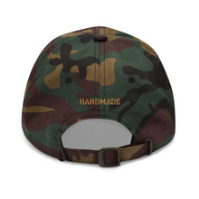 Load image into Gallery viewer, Villeneuve Woodworks Unstructured Cap