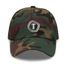 Load image into Gallery viewer, Tanner's Timber Unstructured Cap