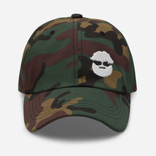 Load image into Gallery viewer, Villeneuve Woodworks Unstructured Cap