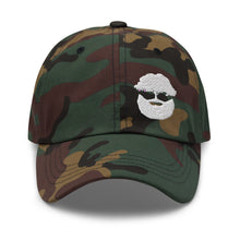 Load image into Gallery viewer, Villeneuve Woodworks Unstructured Cap