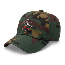 Load image into Gallery viewer, Designs by Red Raven Unstructured Cap