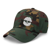 Load image into Gallery viewer, Villeneuve Woodworks Unstructured Cap