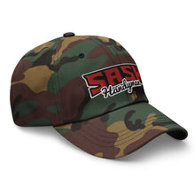 Load image into Gallery viewer, Sask Handyman Unstructured Cap