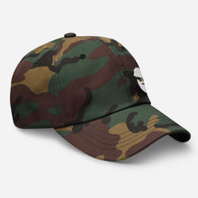 Load image into Gallery viewer, Villeneuve Woodworks Unstructured Cap