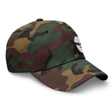 Load image into Gallery viewer, Villeneuve Woodworks Unstructured Cap