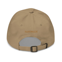 Load image into Gallery viewer, Villeneuve Woodworks Unstructured Cap