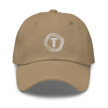 Load image into Gallery viewer, Tanner's Timber Unstructured Cap