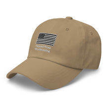 Load image into Gallery viewer, Twisted Tree Woodworking Unstructured Cap