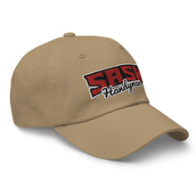 Load image into Gallery viewer, Sask Handyman Unstructured Cap
