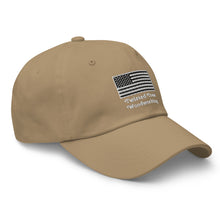 Load image into Gallery viewer, Twisted Tree Woodworking Unstructured Cap