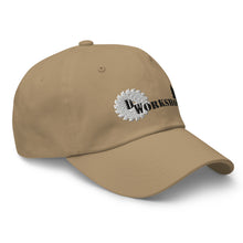 Load image into Gallery viewer, D.W. Workshop Unstructured Cap
