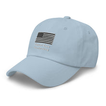 Load image into Gallery viewer, Twisted Tree Woodworking Unstructured Cap
