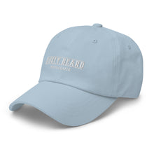 Load image into Gallery viewer, Dusty Beard Woodcrafts Unstructured Cap