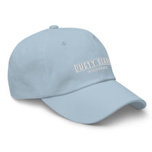 Load image into Gallery viewer, Dusty Beard Woodcrafts Unstructured Cap