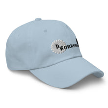 Load image into Gallery viewer, D.W. Workshop Unstructured Cap