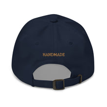 Load image into Gallery viewer, Villeneuve Woodworks Unstructured Cap