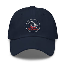 Load image into Gallery viewer, Designs by Red Raven Unstructured Cap