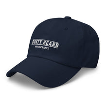 Load image into Gallery viewer, Dusty Beard Woodcrafts Unstructured Cap