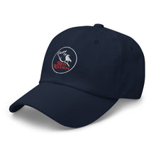 Load image into Gallery viewer, Designs by Red Raven Unstructured Cap