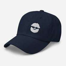 Load image into Gallery viewer, Villeneuve Woodworks Unstructured Cap