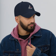 Load image into Gallery viewer, Red Raven Cap