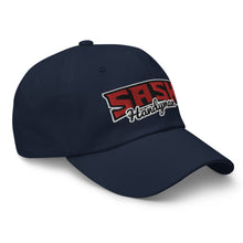 Load image into Gallery viewer, Sask Handyman Unstructured Cap
