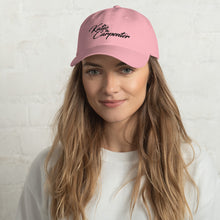 Load image into Gallery viewer, Katie the Carpenter Unstructured Cap