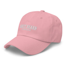Load image into Gallery viewer, Dusty Beard Woodcrafts Unstructured Cap