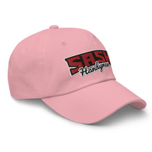Load image into Gallery viewer, Sask Handyman Unstructured Cap