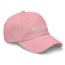 Load image into Gallery viewer, Dusty Beard Woodcrafts Unstructured Cap