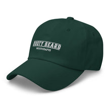 Load image into Gallery viewer, Dusty Beard Woodcrafts Unstructured Cap